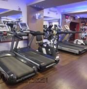 Fitness Studio - Ashok Vihar Phase 2